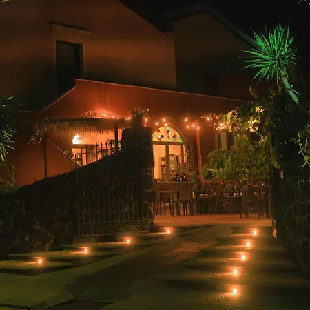 Cave Ox Guest house