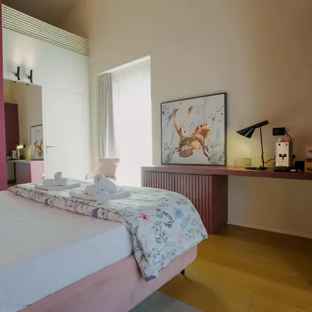 Guest house Cave Ox