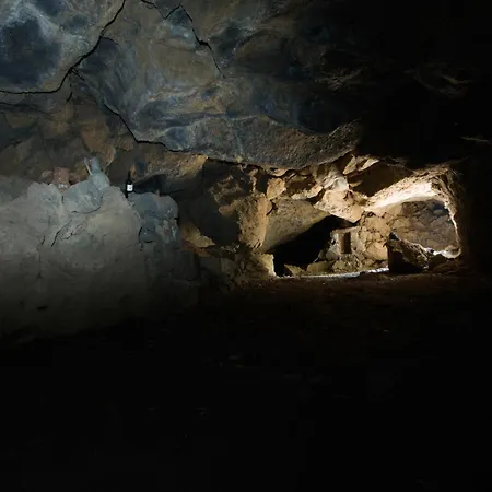 Cave Ox 3* Solicchiata