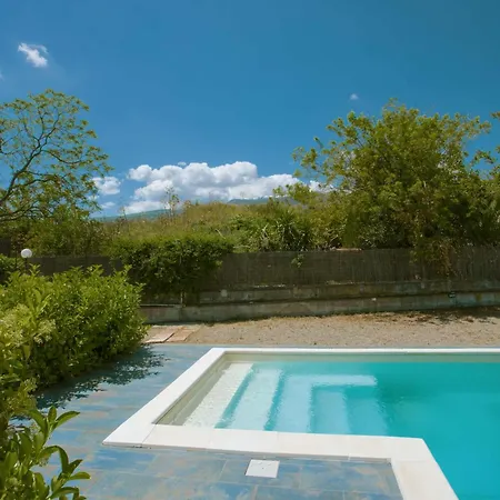 Guest house Cave Ox Solicchiata