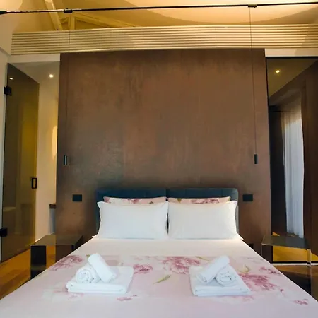 Cave Ox Guest house Solicchiata